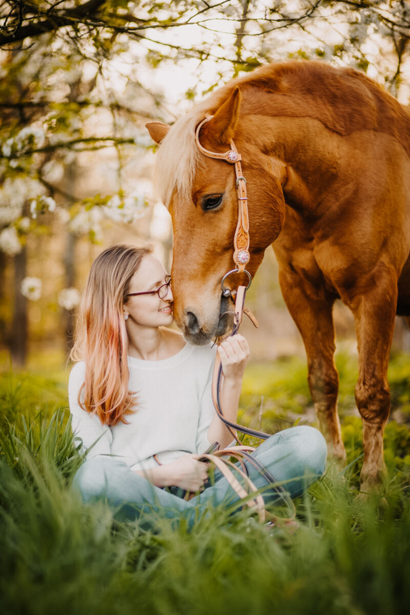 tierfotograf bonn pferdefotos portrait mensch & pferd
